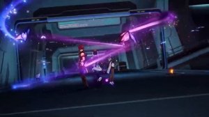 [GMV] Naomi Wong - Edge | Honkai Star Rail & Genshin Impact
