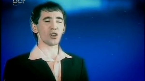 Bashkir song Hasan Usmanov - Йанбика - Хасан Усманов