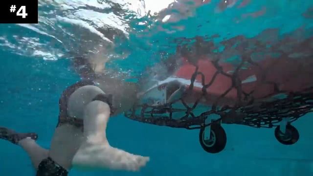 Американский игры / American Games