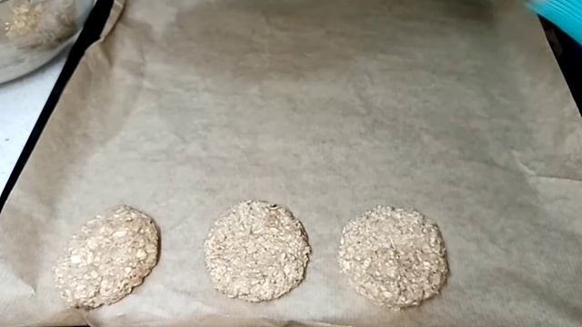 ПП. ПЕЧЕНЬЕ БАНАНОВОЕ. смотреть онлайн