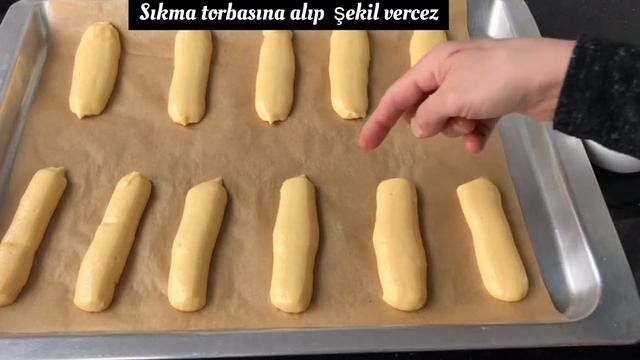 En güzel ekler pasta смотреть онлайн