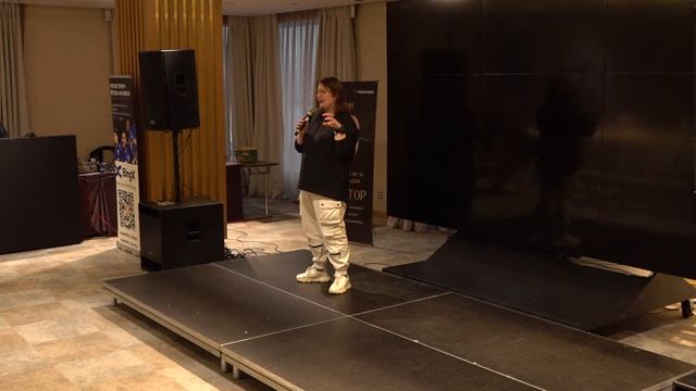 Луиза Александрова, Андрей Заворин выступление на Legat Business Forum | Андрей Пережогин