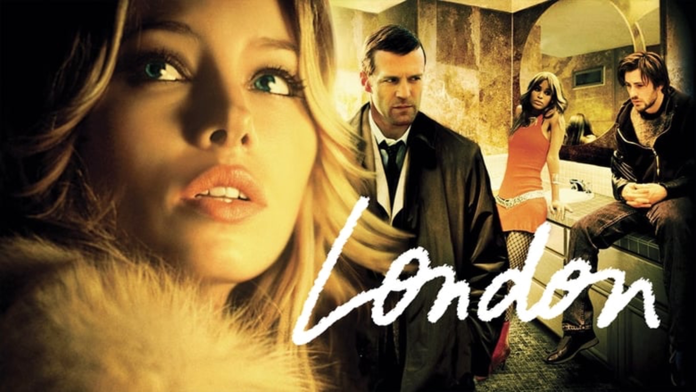 Лондон | London (2005) смотреть онлайн