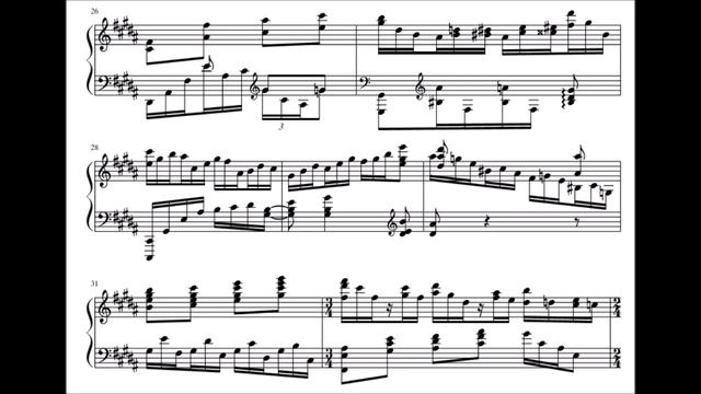 Рахманинов - 