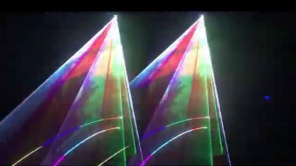 GRAPH SDA 2000 PURE RGB