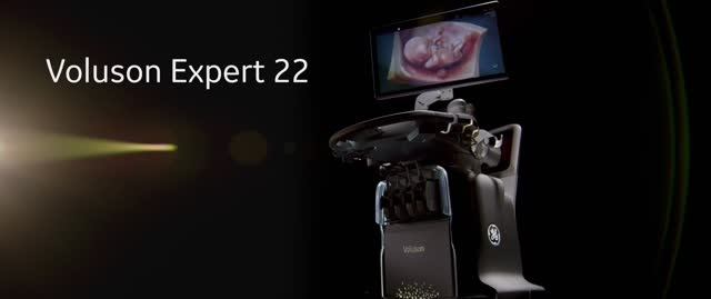 GE Voluson Expert 22 смотреть онлайн