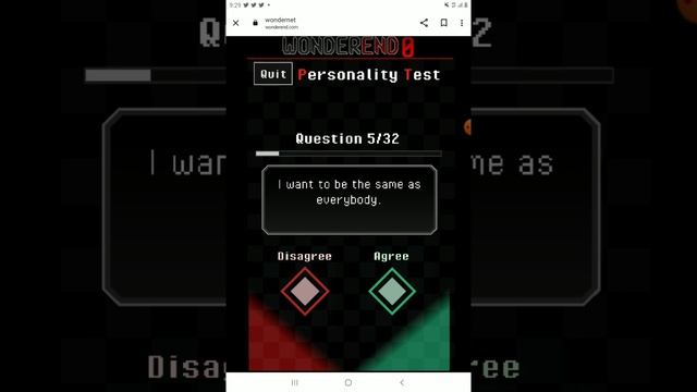 Shannay Plays/checks The Wonderend 0 After 1 YEAR Of Not Checking The Wonderend Website.