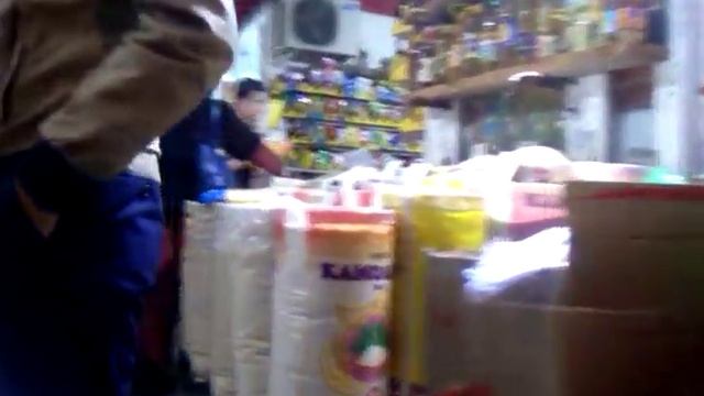 Душанбе бозори Саховат, Ганджина, Панджшер - 2018 | Выпуск 15 смотреть онлайн