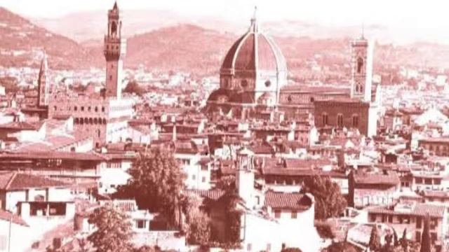 ciao Italia, ciao... - Parte 2 смотреть онлайн