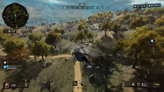 Chrome Beretta смотреть онлайн