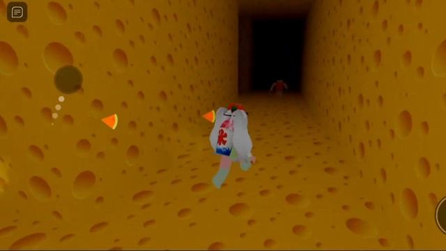 "очень злая крыса😡😡😡!" cheese escape смотреть онлайн
