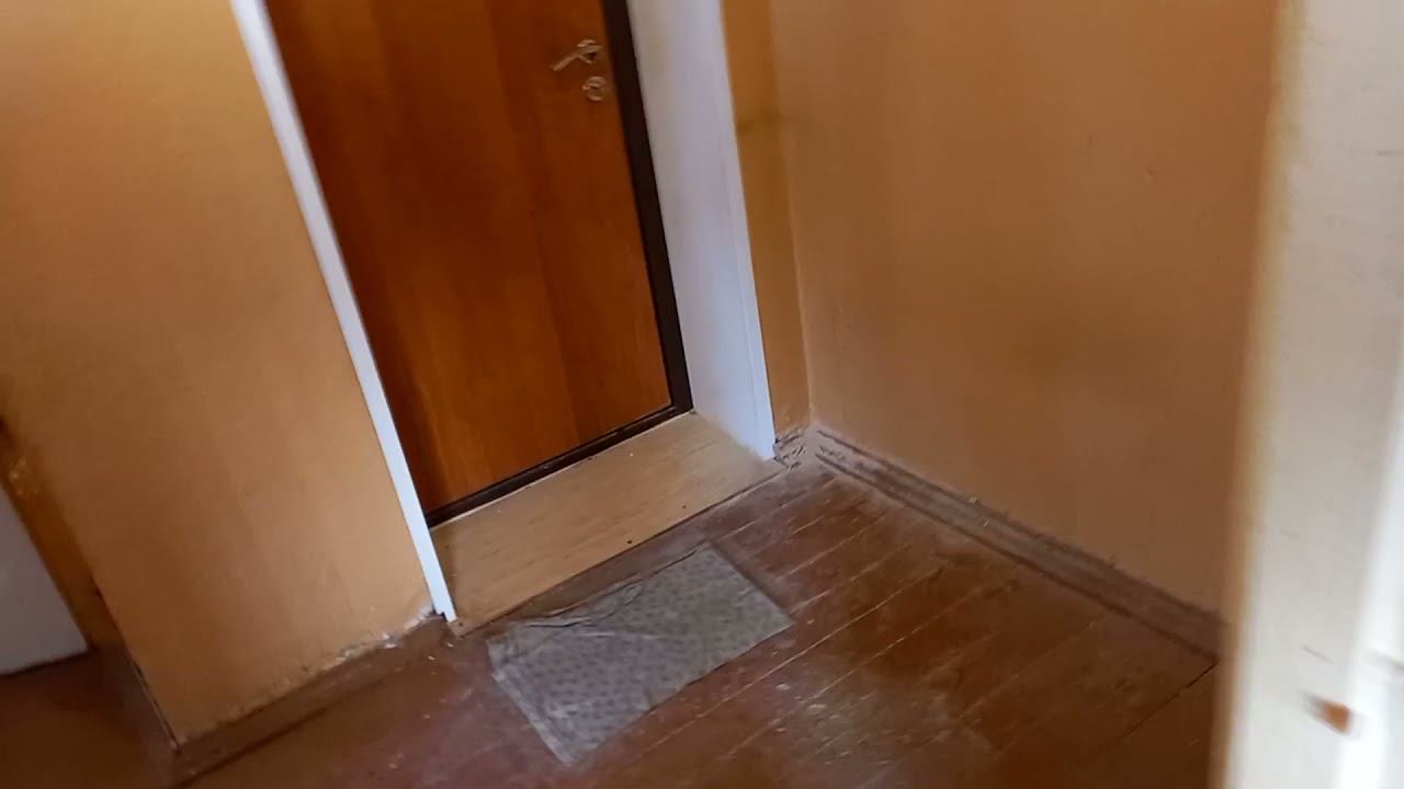 Варианты бюджетных квартир в г Сланцы. Квартира первая смотреть онлайн