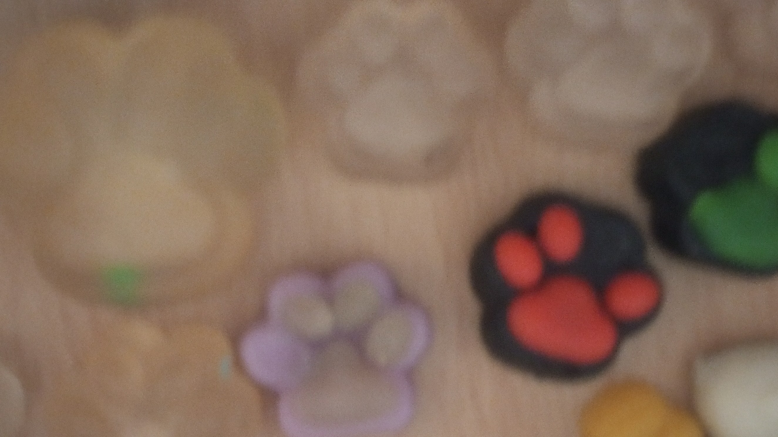 показываю все лапки. Я заморозила лапку 🐾 *1 часть* смотреть онлайн