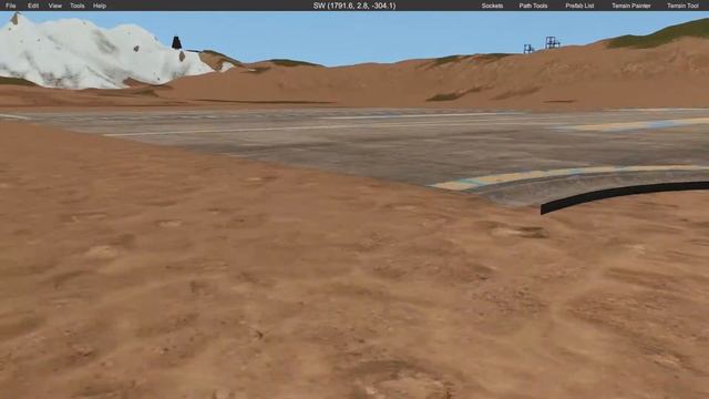 Rust Edit, подготовка рельефа и установка объектов для сервера PVE CrazyCAT смотреть онлайн
