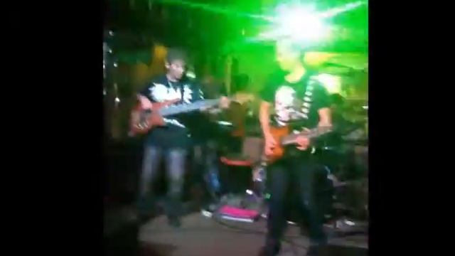 freeplay band smoke on the water cover смотреть онлайн