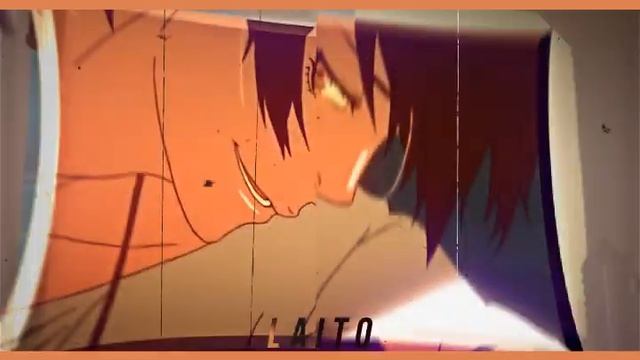 Gucci Linnen | Araragi Koyomi смотреть онлайн
