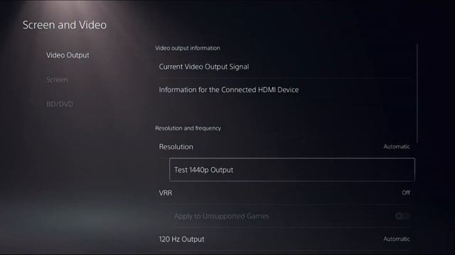 How to Get 120hz on 60hz TV PS5 смотреть онлайн