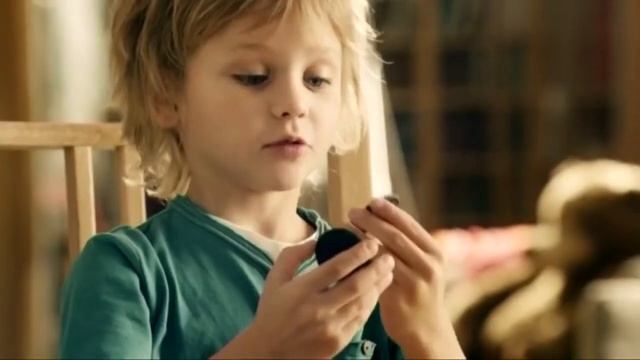 Реклама Печенье Орео   Oreo   Это у нас семейное 1