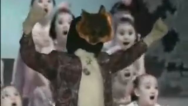 OBELISK & MC Cat Genius, "Chacarron" смотреть онлайн