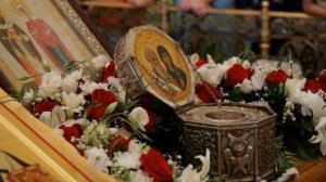 Акафист Киприану и Иустинии от всякого зла,колдовства,чародейства