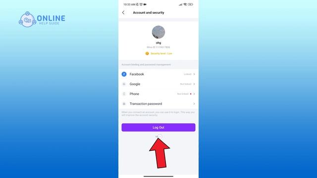 How To Delete Your Mico Account? 2024 (Quick & Easy) | Mico App
