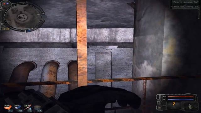S.T.A.L.K.E.R ЗОВ ПРИПЯТИ - НАШЕЛ ОАЗИС И ПРИРУЧИЛ МУТАНТА!!! смотреть онлайн