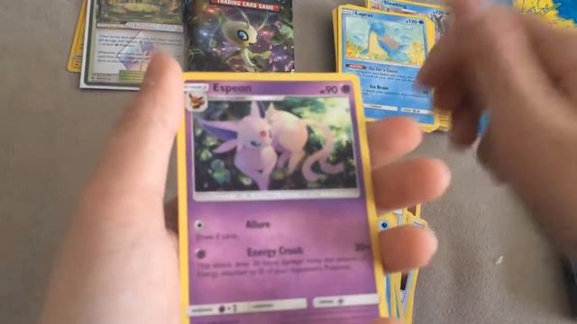 Pokémon | Elite Trainer Box vs Prerelease kit | Lost Thunder | Ohohp Gaming смотреть онлайн
