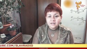 История оккупации Земли или в чем искать спасения  Валерия Кольцова  Часть 1