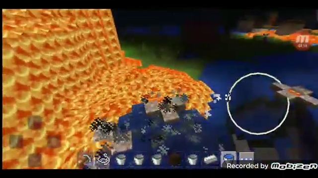 КОМПОТ СПАС ДЕРЕВНЮ ОТ ЦУНАМИ ЛАВЫ. МАЙЕКРАФТ смотреть онлайн