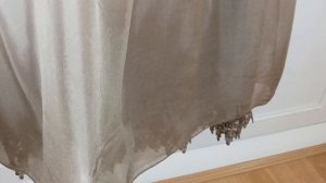 64. Много винтажных вещей с барахолки во Франции. Обзор и примерка. #секондхенд