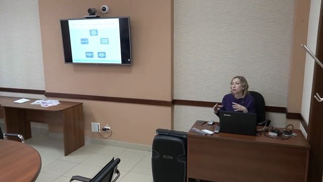 Секция Общежитие как этап взросления и социализации студентов СПО