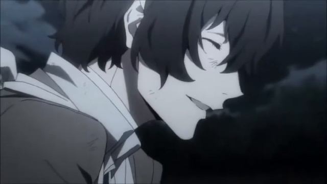 Chuuya Nakahara/Osamu Dazai смотреть онлайн