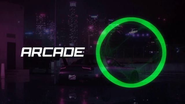 RAIZHELL & KUTE  - Anubis ✘ Osiris [Arcade Fanmade Mashup]