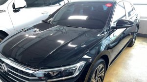 Авто из Кореи  «Volkswagen Jetta 1.4T 2021»