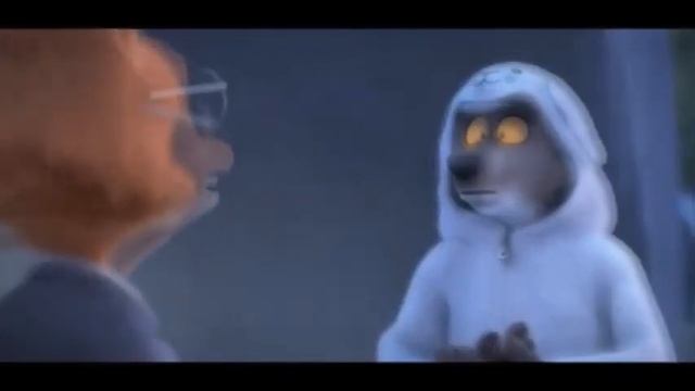 Mr Wolf X Mr Snake (feat Diane) - IDFC X Soap [The Bad Guys Spoilers]