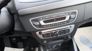 2013 Рено Меган 3