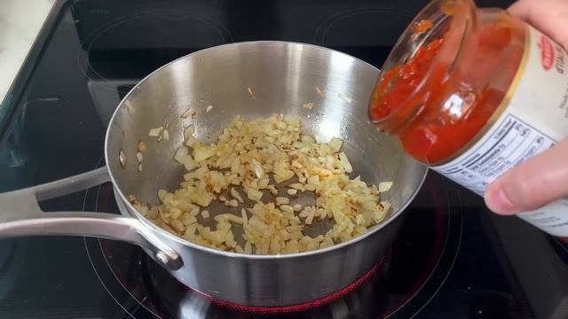 КЕТО ФРЕНДЛИ ПАСТА. Очень вкусный обед. смотреть онлайн