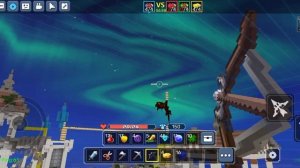 Играю в бед варс🙄