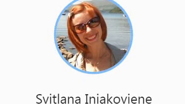 Опыт хоумскулерства в Шотландии. Разговор с Svitlana Iniakoviene. 2019 07.11 смотреть онлайн