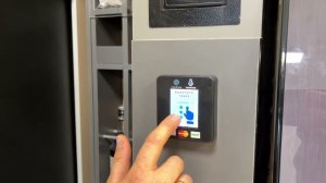 Перезагрузка терминала Vendista