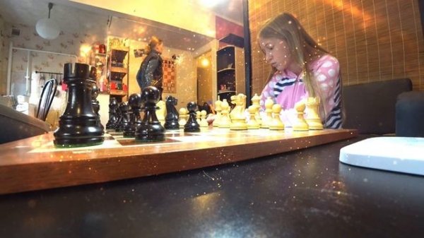Chess Q