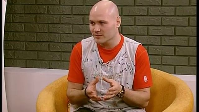 интервью смотреть онлайн