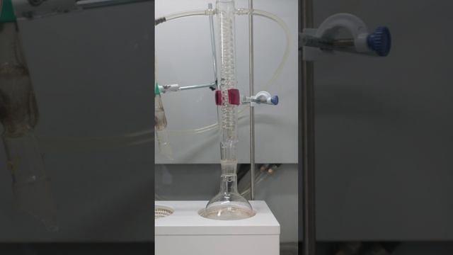 Зачем мы кипятим трубы - проверка степени сшивки трубы PE-Xa РОСТерм смотреть онлайн