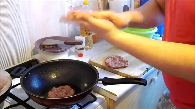 бородатый бургер и сэндвич смотреть онлайн