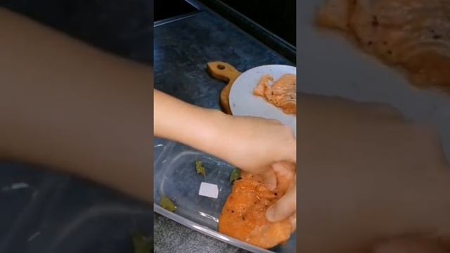 Засолка лосося смотреть онлайн