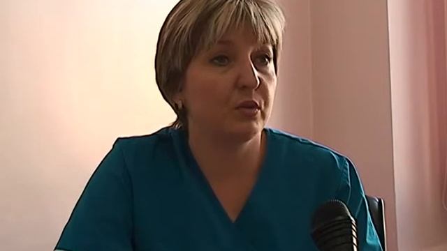Т/п "Формула здоровья" Планирование семьи_рус смотреть онлайн