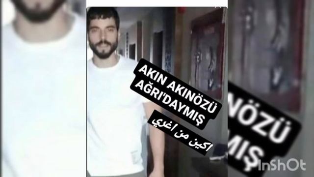Akin Akinozu🌻 Ebru Sahin Amor смотреть онлайн