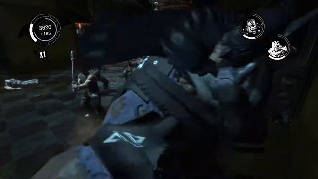 Titan Joker VS Batman | Batman Arkham Asylum Hindi Gameplay | End | PC смотреть онлайн