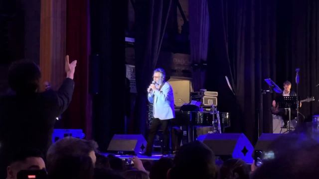 Moein Live In Berlin 2021 HD