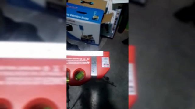 Nivelación con nivel laser level pro 03 смотреть онлайн